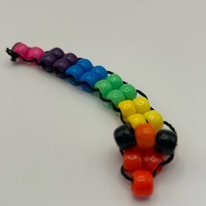 Kandi goober worm